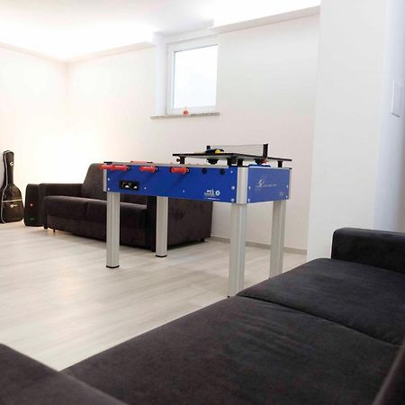 Villa Green بيانيزا المظهر الخارجي الصورة