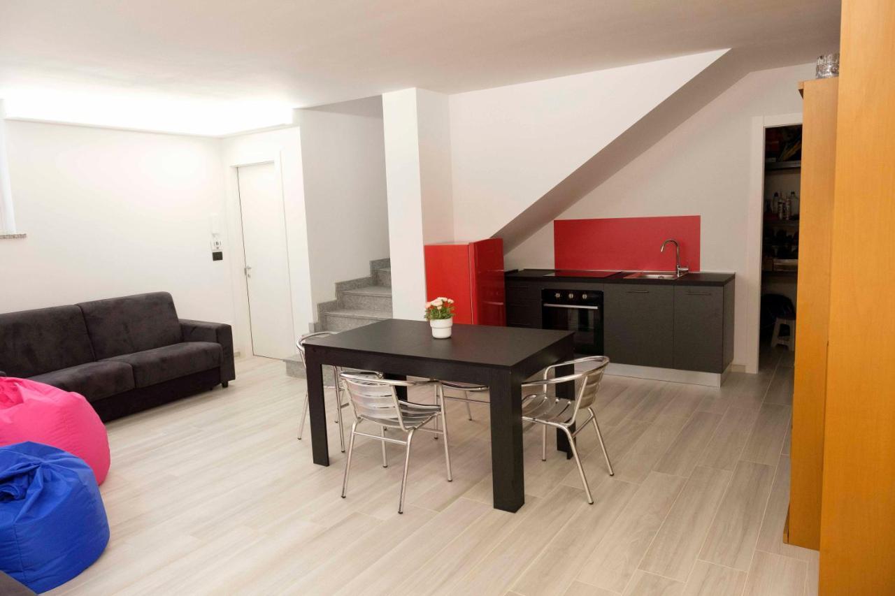 Villa Green بيانيزا المظهر الخارجي الصورة