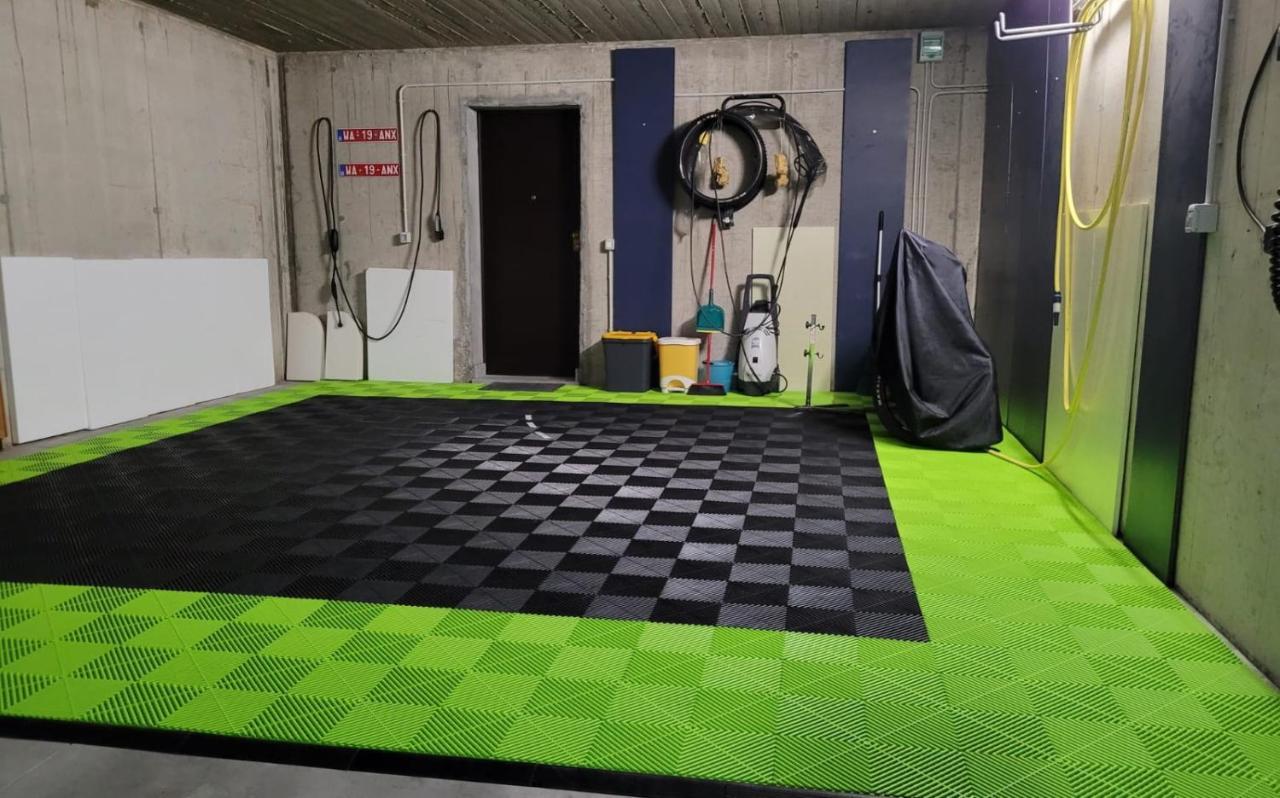 Villa Green بيانيزا المظهر الخارجي الصورة