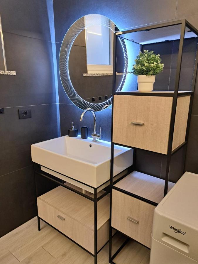Villa Green بيانيزا المظهر الخارجي الصورة